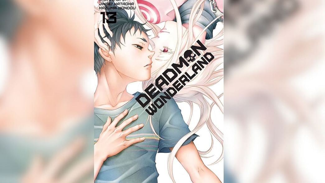 10 best dark manga that you should read