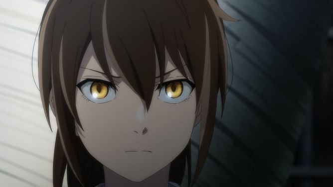 Tower of God season 2 episode 20: Team Mad Dog and FUG's scheme for Viole is revealed as Beta vs. Baam begins