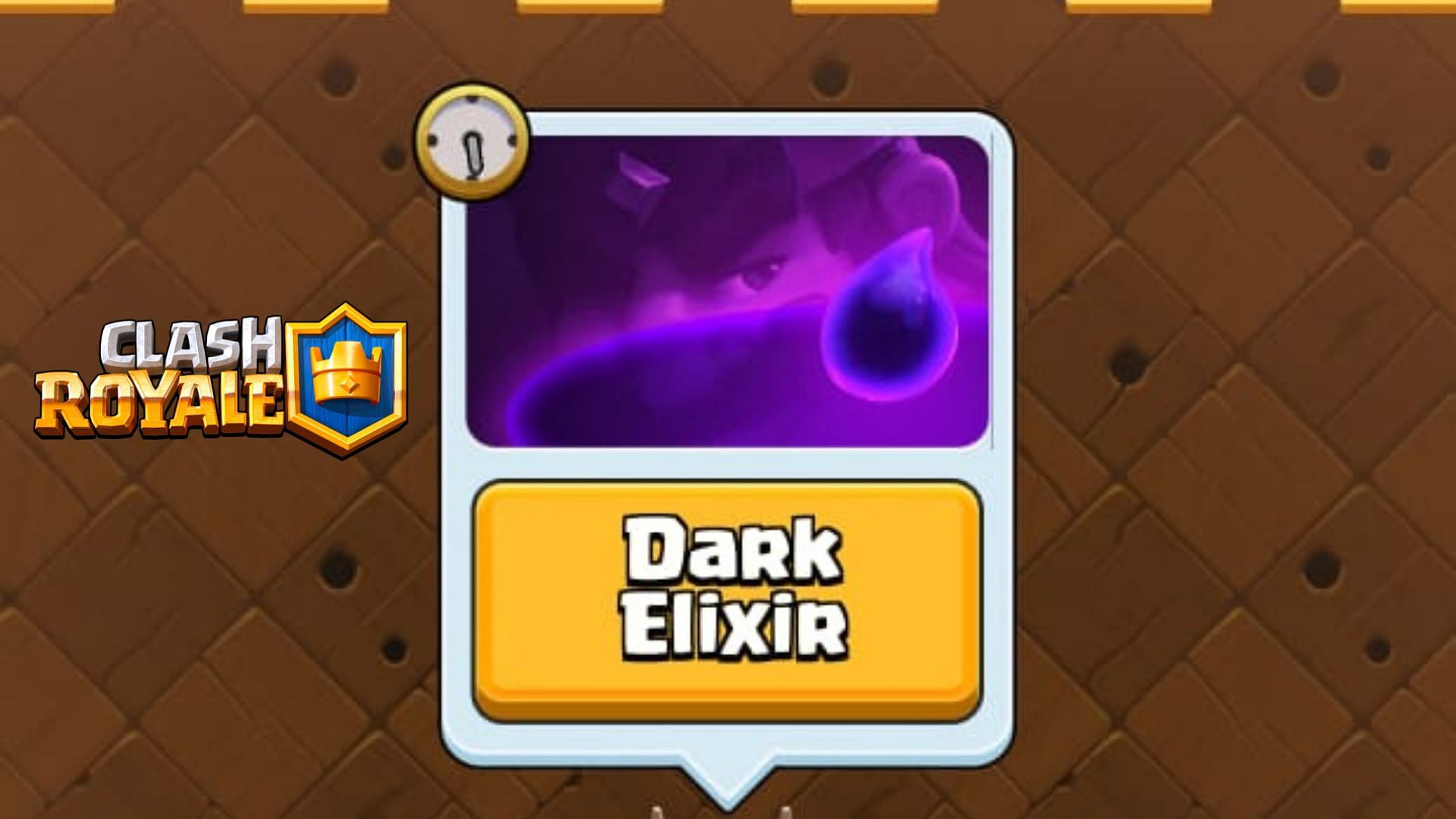 Best decks for the Clash Royale Dark Elixir event