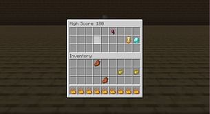 Minecraft fan creates a mini-game inside a chest