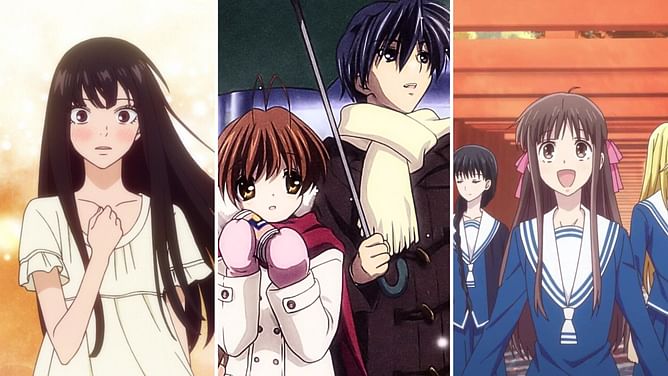 10 best slow-burn romance anime that you should watch