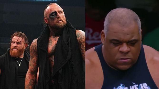 AEW News & Rumor Roundup: Top star receives doctors' warning, HOB members reunite with released WWE name