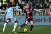 Lazio vs Bologna Prediction and Betting Tips | 24th November 2024