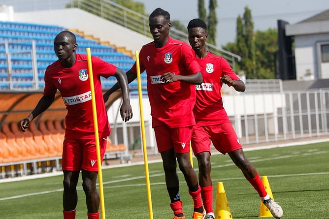 South Sudan vs Congo Prediction and Betting Tips | November 14th 2024
