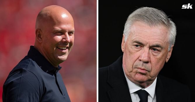 Liverpool and Real Madrid set for transfer battle in attempt to sign 21-year-old defender: Reports
