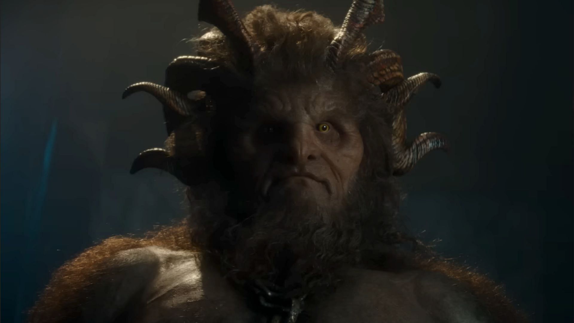 Who is Krampus in Red One? Everything to know about the character