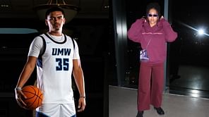 “Happy birthday stinky girl”: Azzi Fudd’s brother Jose shares unseen snaps of UConn star