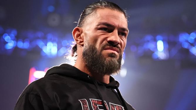 Potential spoiler on Roman Reigns's match at WWE Crown Jewel - Reports