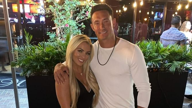 Who is Mandy Rose's husband? All you need to know about the former WWE Superstar