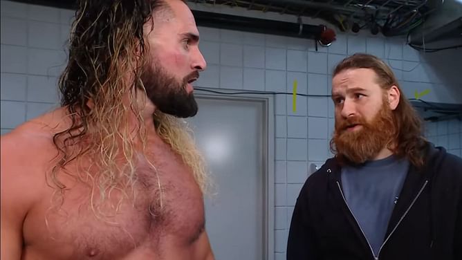 WWE RAW - Best and Worst - Former champion returns after months; second WarGames Match confirmed for Survivor Series?