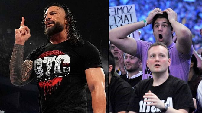 24-year-veteran to return after 469 days to help Roman Reigns at WWE Survivor Series? Exploring the possibility