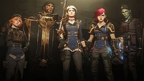 Is Arcane going to end after season 2? Explained