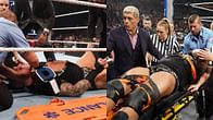 46-year-old star shares a cryptic post after Randy Orton was shockingly written off WWE television