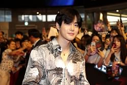 "Best news"- Fans react as EXO's Suho set to hold encore concert in January 2025