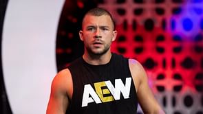 WWE veteran shares concerns about Daniel Garcia at AEW Full Gear