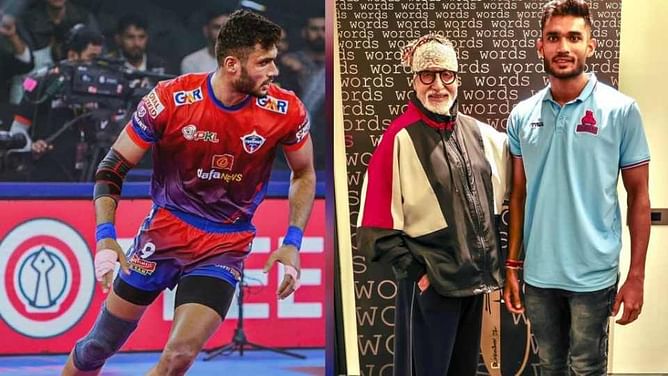 "I never had any interest in kabaddi"- From not knowing about PKL to ruling Pro Kabaddi League, Bhavani Rajput shares his journey (Exclusive)