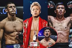 “I’d like to focus on this fight first” - Rodtang fixated on Jacob Smith rematch despite looming fights with Takeru, Superlek