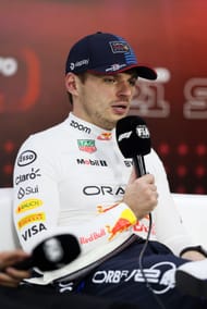 F1 Grand Prix of Brazil