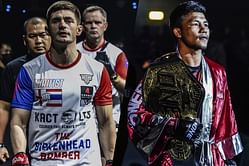 ONE 169: Jacob Smith hails Rodtang as “the most famous champion in the modern era”