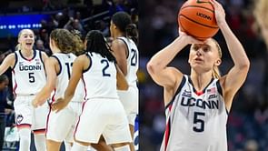 Paige Bueckers stats tonight: How many points did the UConn star put up against Ole Miss (Nov 27)