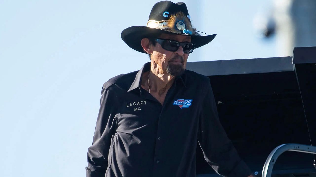 Richard Petty