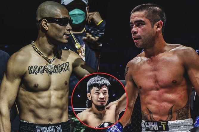 Lito Adiwang says Thongpoon needs to be creative or risk being KO’d by Danial Williams: “He needs to adjust”