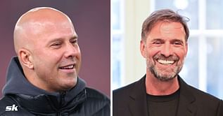 Liverpool keen on signing 16-year-old wonderkid but face competition from Jurgen Klopp's Red Bull: Reports