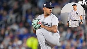 "King of the Gil" - Aaron Judge lauds Yankees pitcher Luis Gil's close victory over Orioles' Colton Cowser for 2024 AL ROY Award