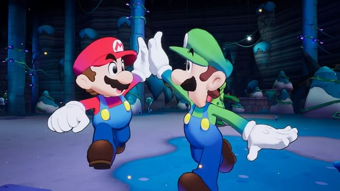 Mario & Luigi: Brothership pre-order guide: Editions, pre-order bonuses, and more