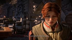 Dragon Age The Veilguard walkthrough: How to complete The Bond Rekindled