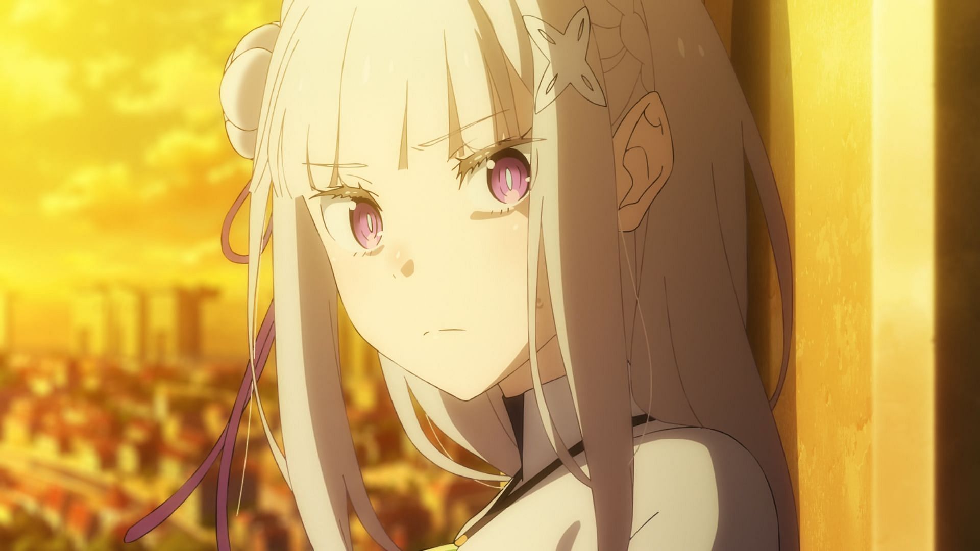 Re:ZERO season 3 episode 6 review (Image via White Fox)