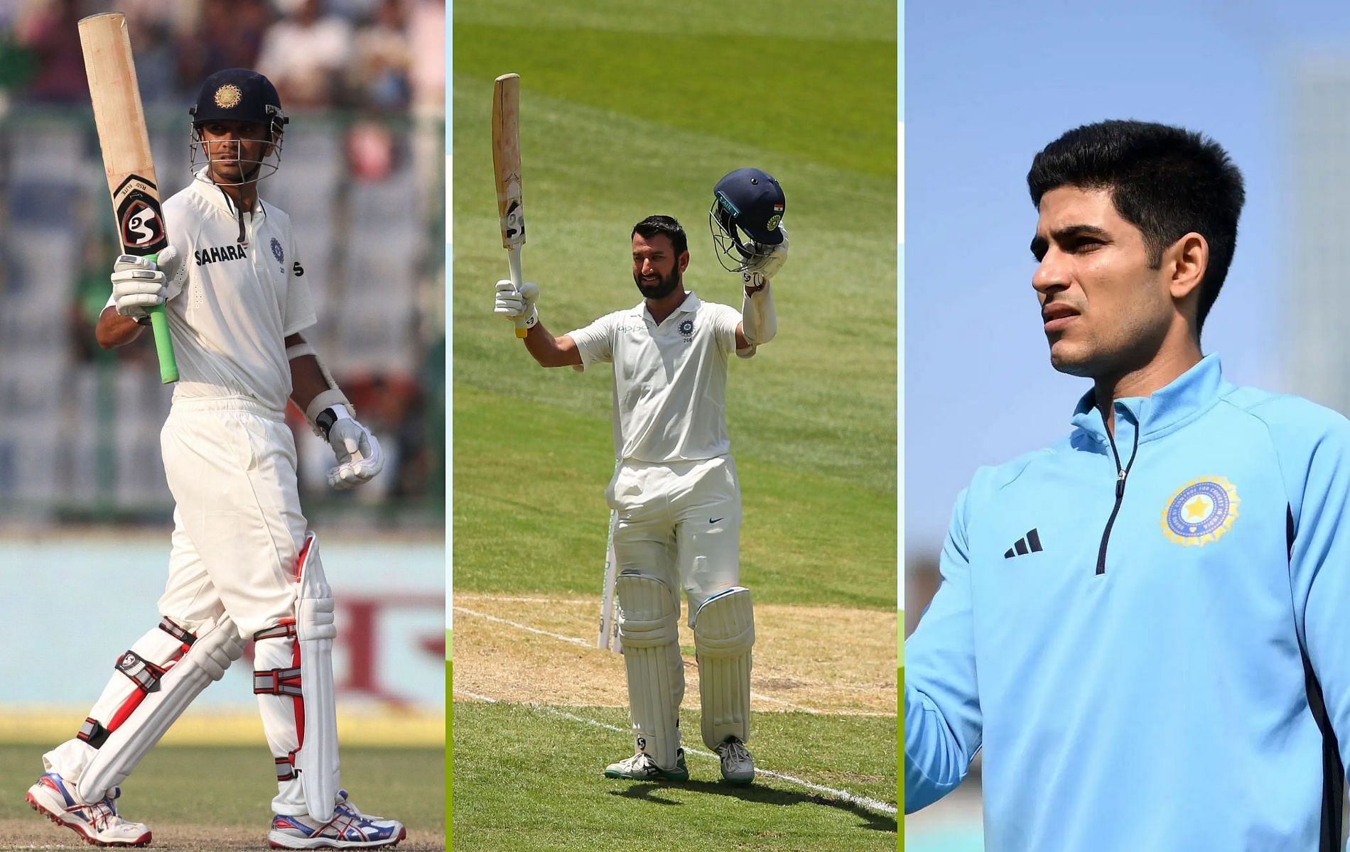 Team India