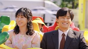 A Virtuous Business episode 9 and 10 recap: Jeong-suk saves Do-hyeon as he lands himself in danger during investigation