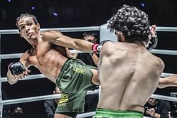 "Trusting in my abilities" - Kade Ruotolo highlights the main factor that let to his crushing win over Ahmed Mujtaba at ONE 169