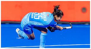 India register third straight win in Asian Champions Trophy, Deepika stars in thumping 13-0 rout of Thailand