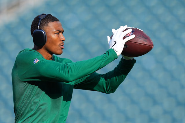 Devonta Smith Birthplace - Devonta Smith Hometown and more