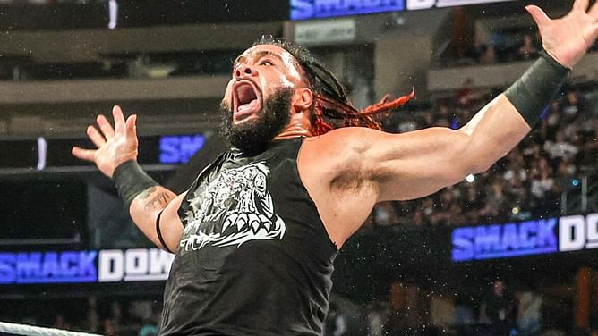 Jacob Fatu controversy reaches healthy conclusion; statement released