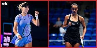 Billie Jean King Cup Finals 2024: Katie Boulter vs Leylah Fernandez preview, head-to-head, prediction, and pick