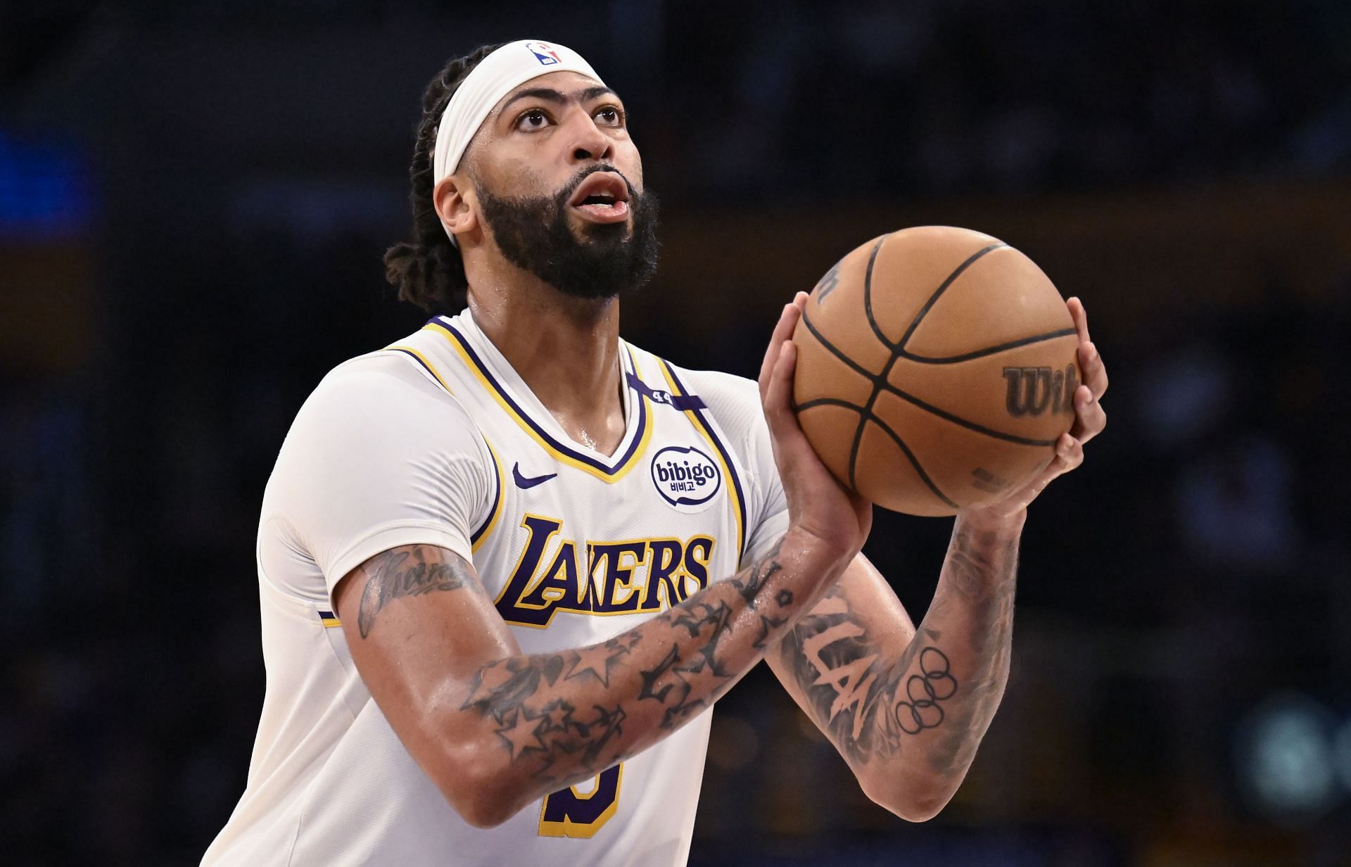 Sacramento Kings v Los Angeles Lakers - Source: Getty