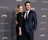 "It's about taking our power back" - When Justin Verlander's wife Kate Upton reflected on SI’s stance on women’s empowerment in iconic issue