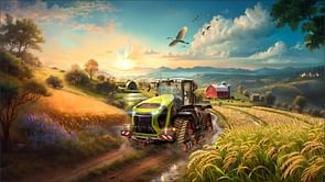 5 best mods for Farming Simulator 25