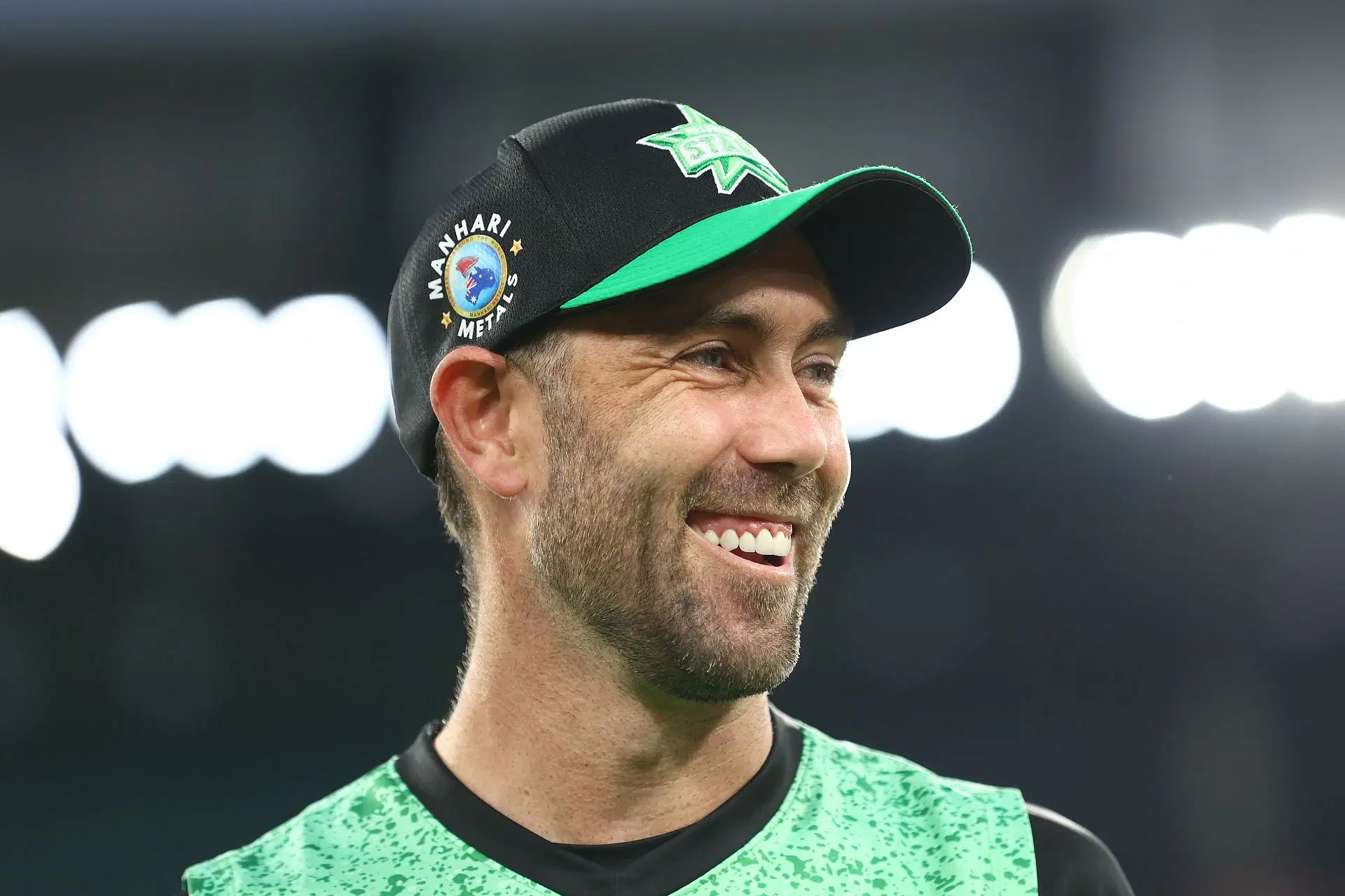 BBL - Melbourne Stars v Melbourne Renegades - Source: Getty