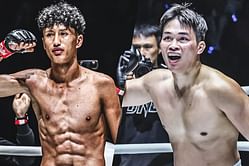 "Those poor pad men" - Nabil Anane's power has fans cowering ahead of ONE Fight Night 26 showdown against Petchtanong