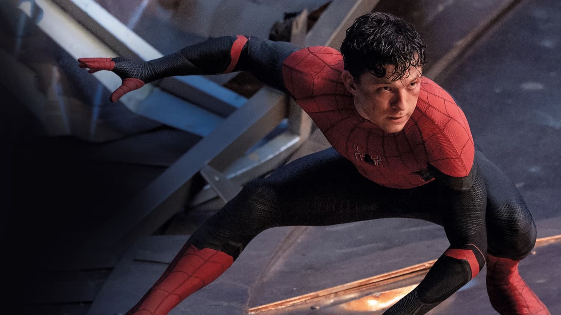 This Spider-Man actor is very popular among new fans (Image via Marvel)