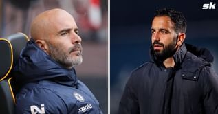 "He would be mad to jump ship now" - Pundit urges Chelsea star not to leave the club amid Manchester United links