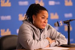 "I didn't know why I did that": When South Carolina HC Dawn Staley opened up about her choice of major in high school