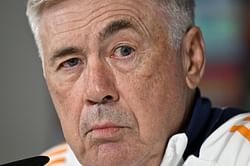 Real Madrid handed huge injury boost as key player returns to training ahead of UEFA Champions League clash with AC Milan: Reports