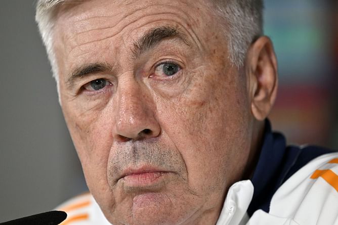 Real Madrid handed huge injury boost as key player returns to training ahead of UEFA Champions League clash with AC Milan: Reports