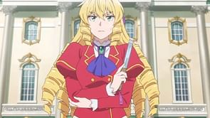 The Old Man Reincarnated as a Villainess anime announces January 2025 release date and more with new PV