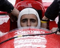"I still felt I wanted to race" - When Dario Franchitti spoke about the crash that ended his time in IndyCar